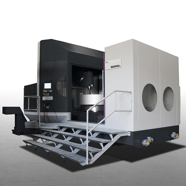 数控加工中心主机包括什么