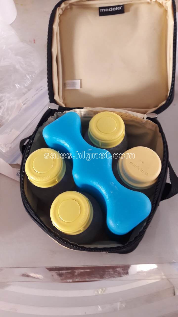 美德乐吸奶器主机的区别
