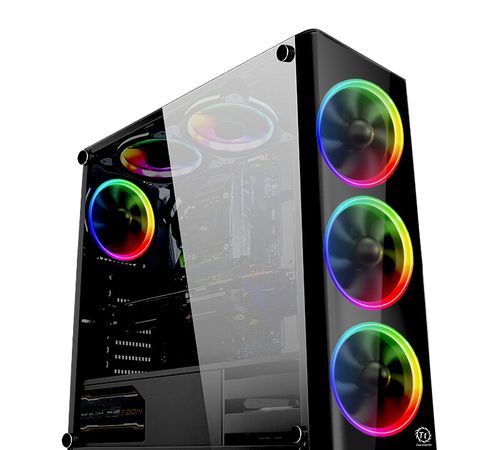 目前性能最强的游戏主机