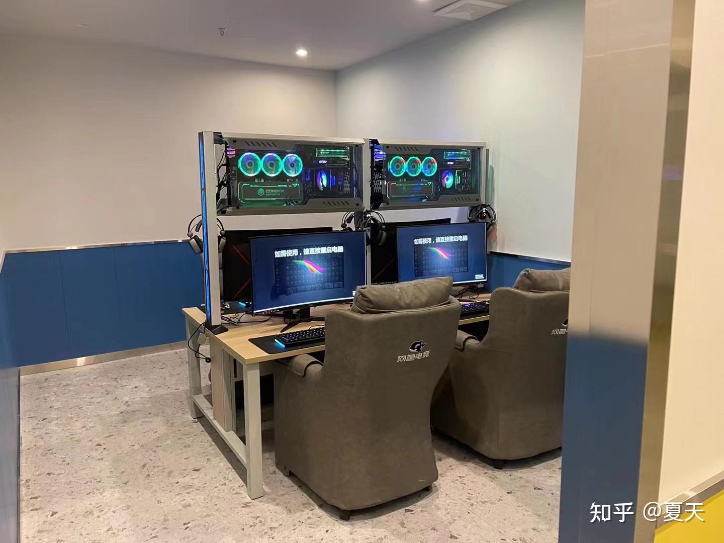 蒙城网吧处理旧电脑主机