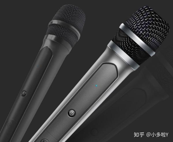 麦克风插主机前口