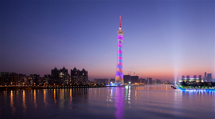 广东省佛山市主机怎么样