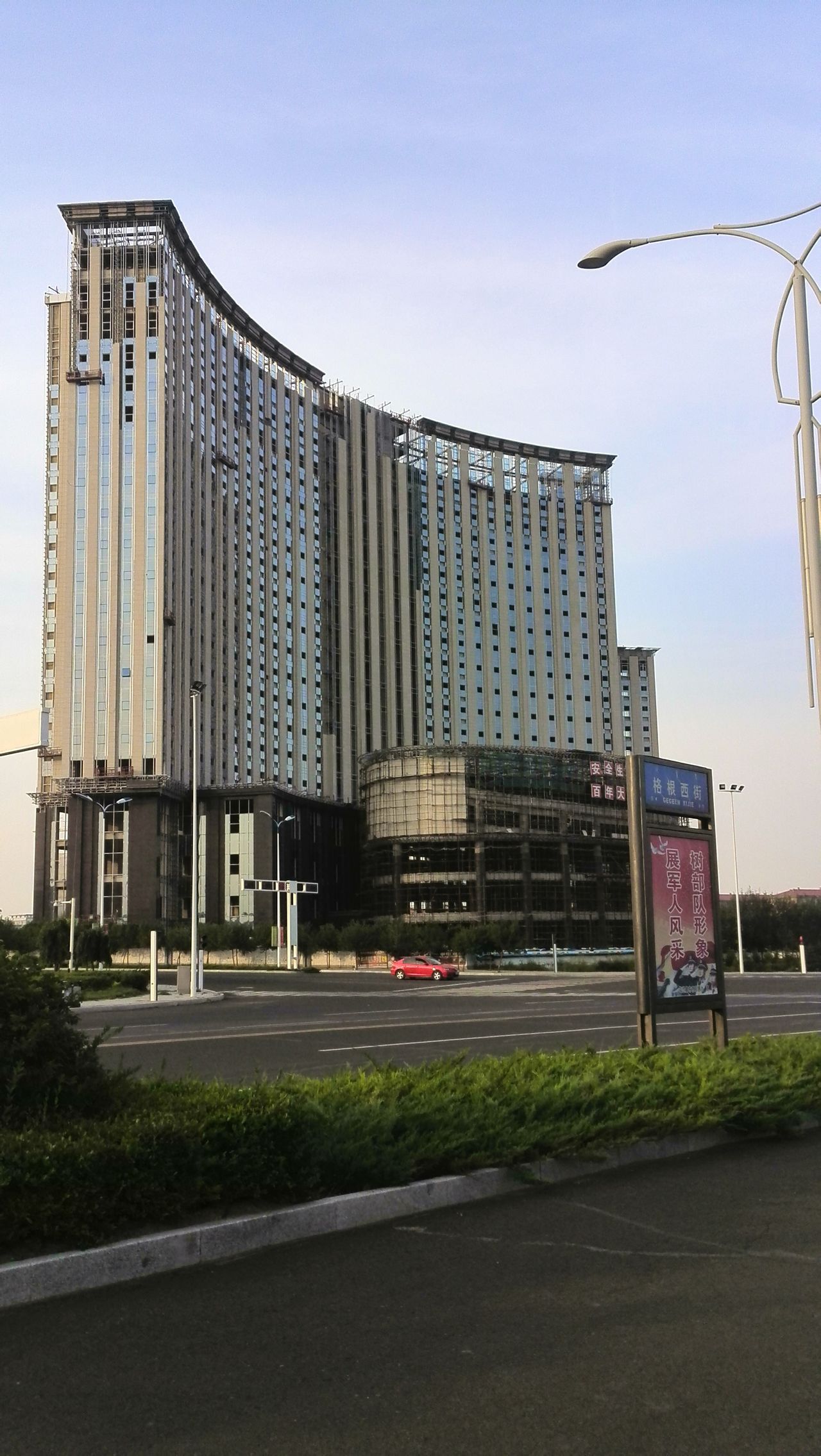 蒙城县玖隆国际大酒店主机号