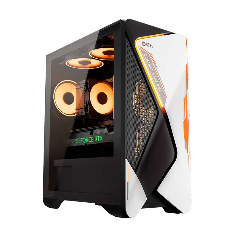 攀升兄弟电脑主机好吗