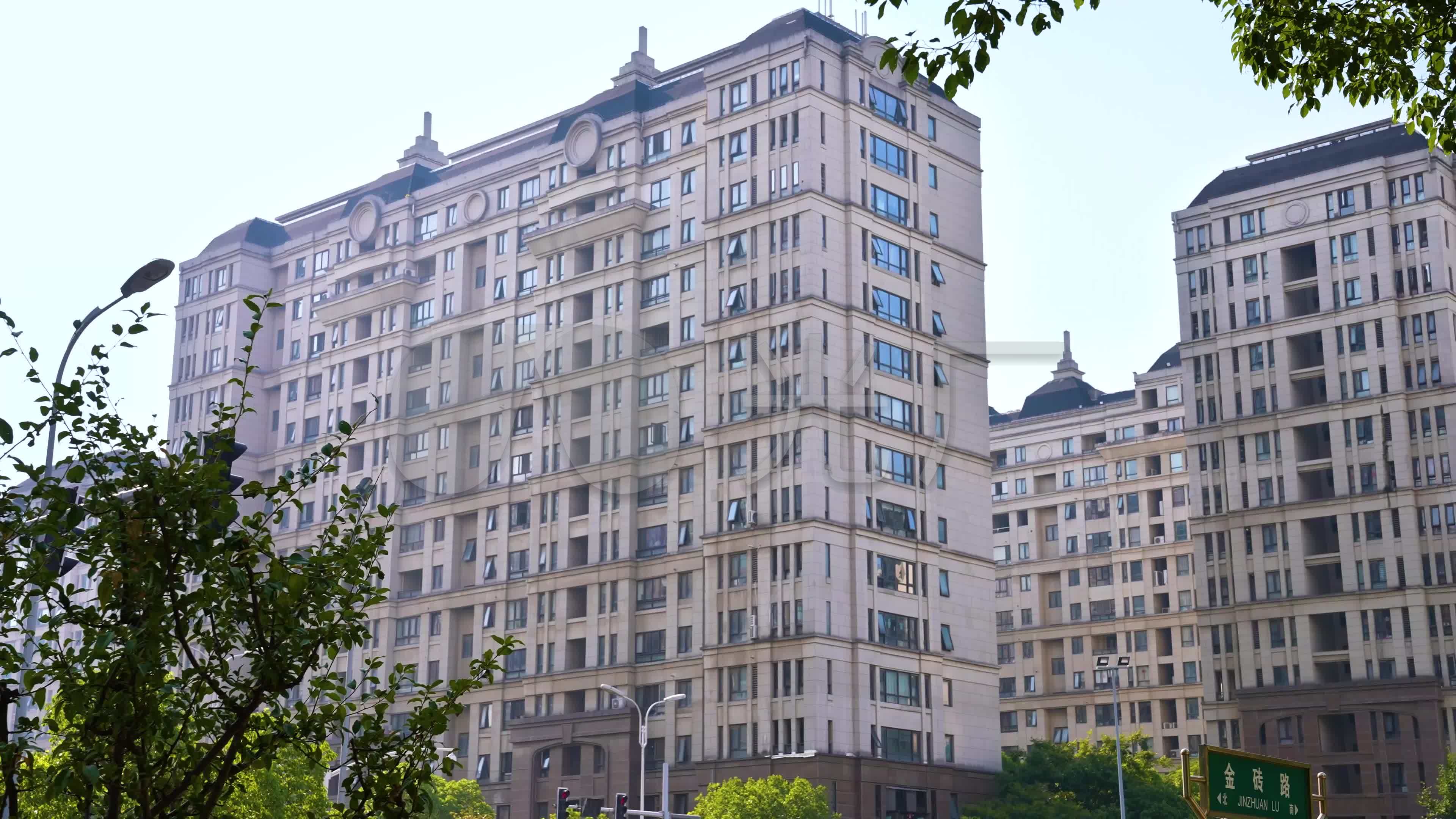 小区用监控主机多少钱