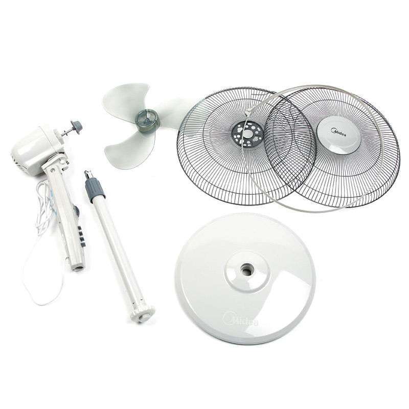 怎么把主机的风扇拆下来