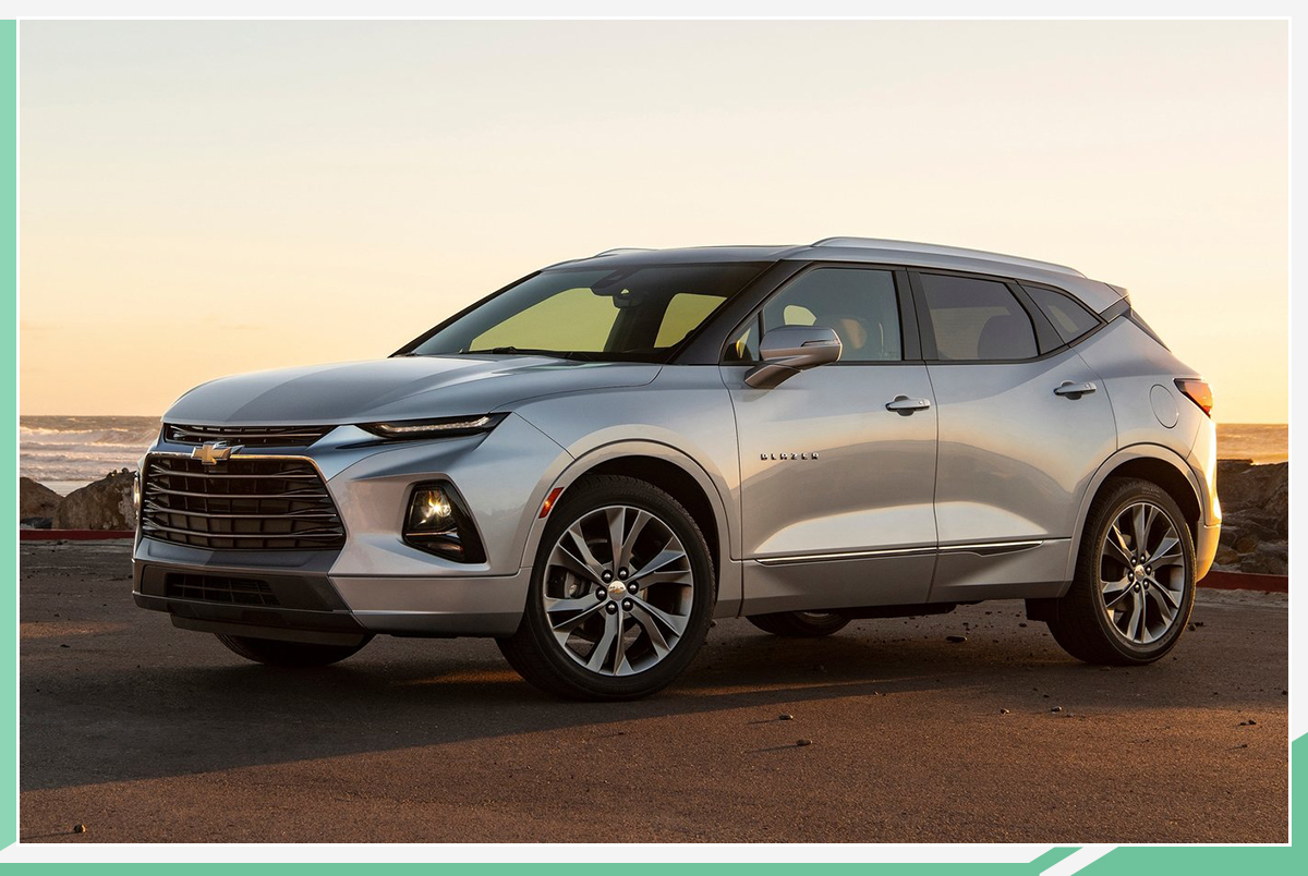 雪弗兰创酷怎么拆主机