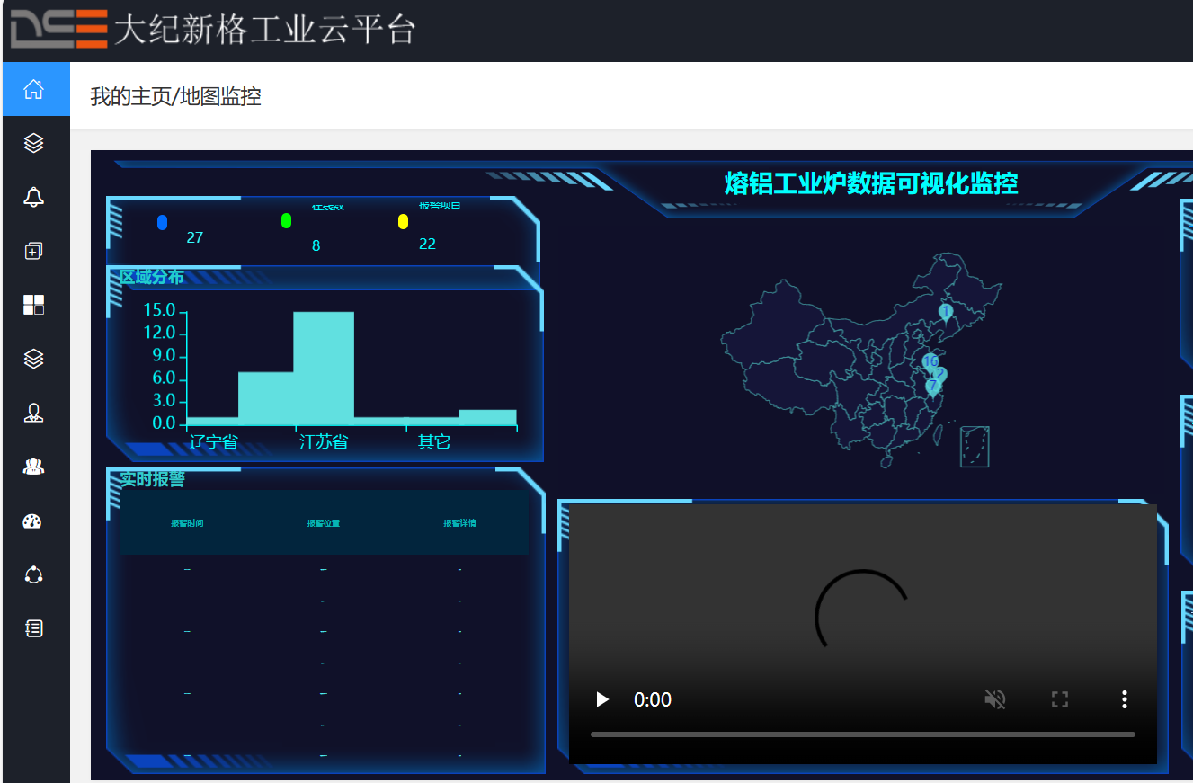 如何远程采集主机信息
