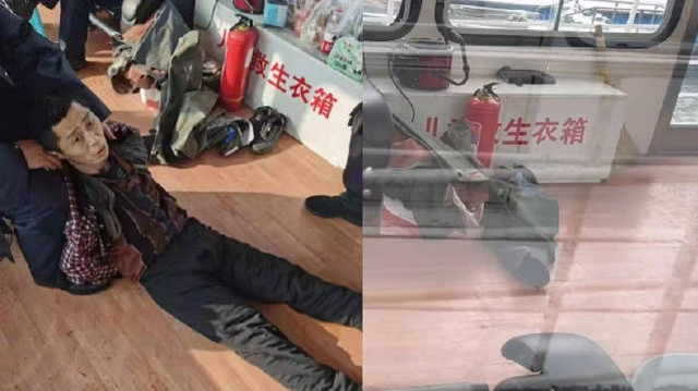 主机滴滴响两声