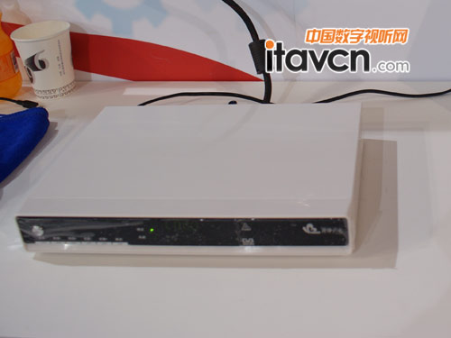 安装电视数字盒主机多少钱