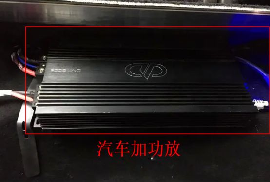 不换主机有必要加功放吗