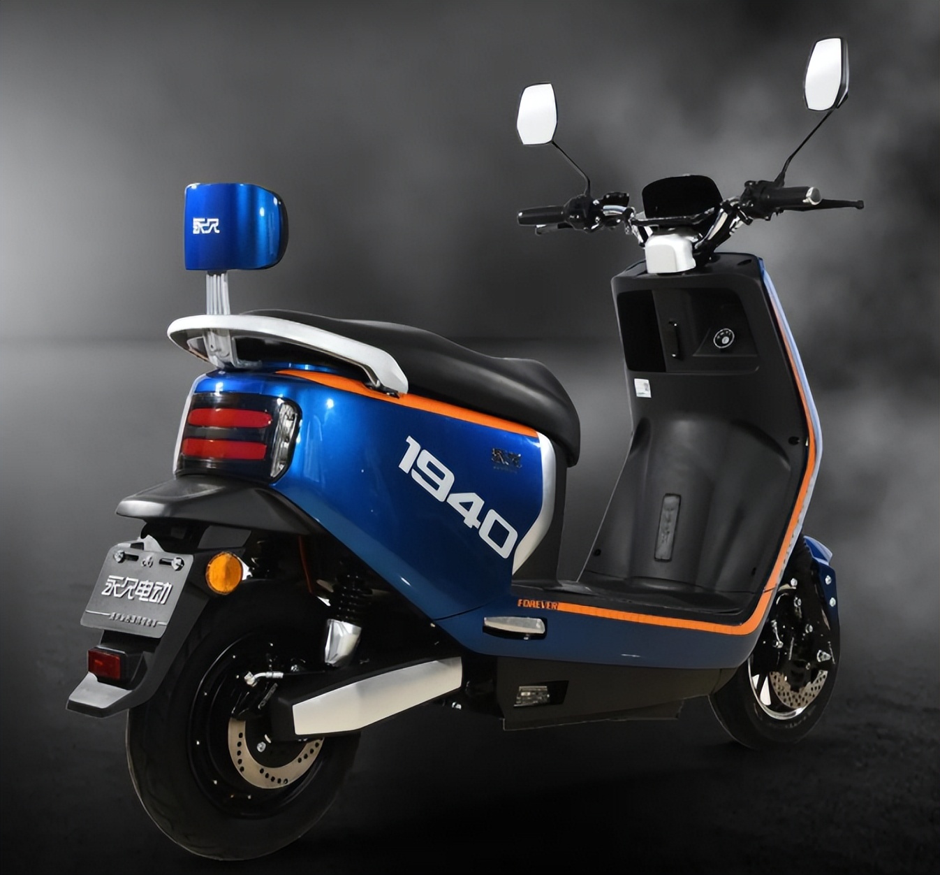 电动门遥控器主机