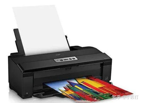 打印机主机的设置方法