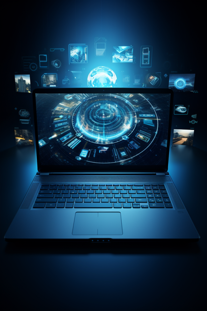 电脑主机哪一部分发烫