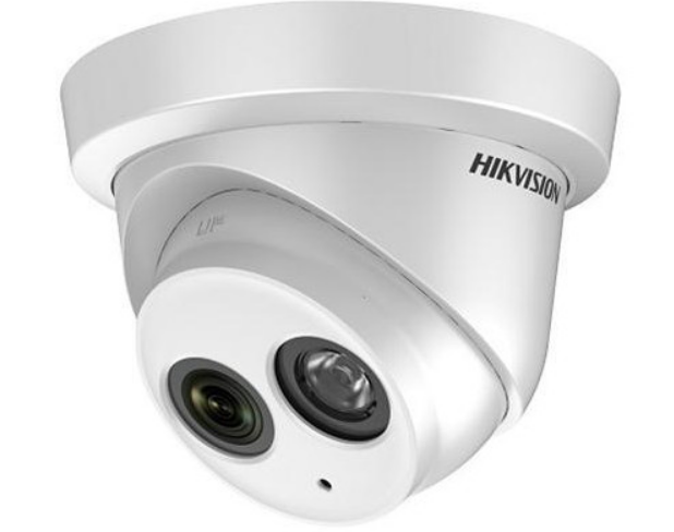 海康威视主机复位