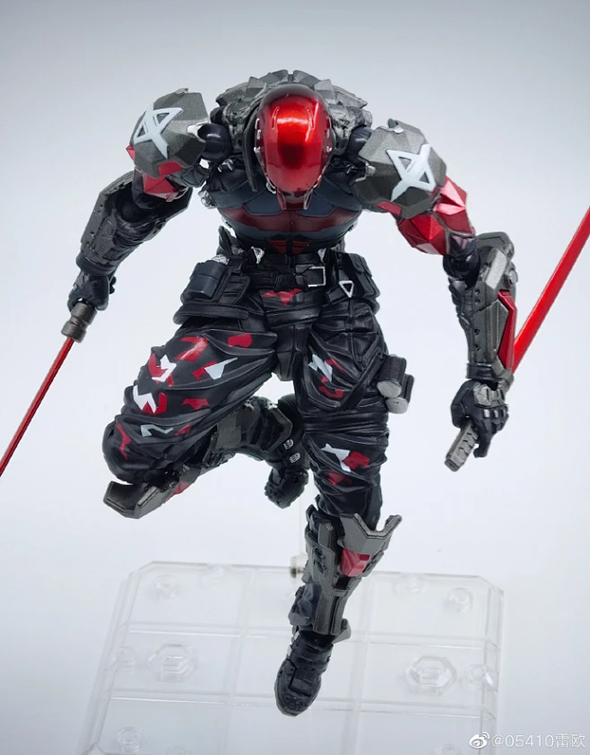 阿卡姆骑士主机平台对比