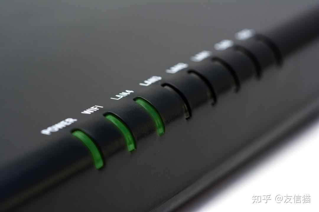 使用路由器经常正在解析主机