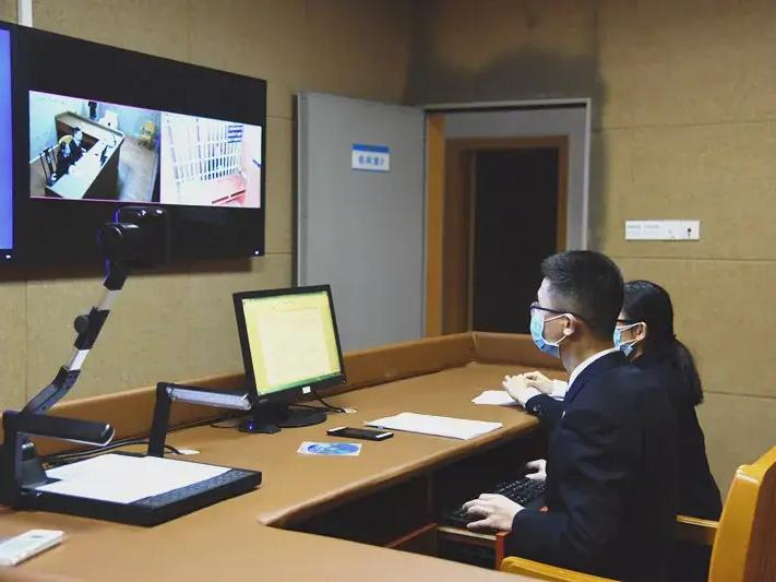 审讯主机是什么意思