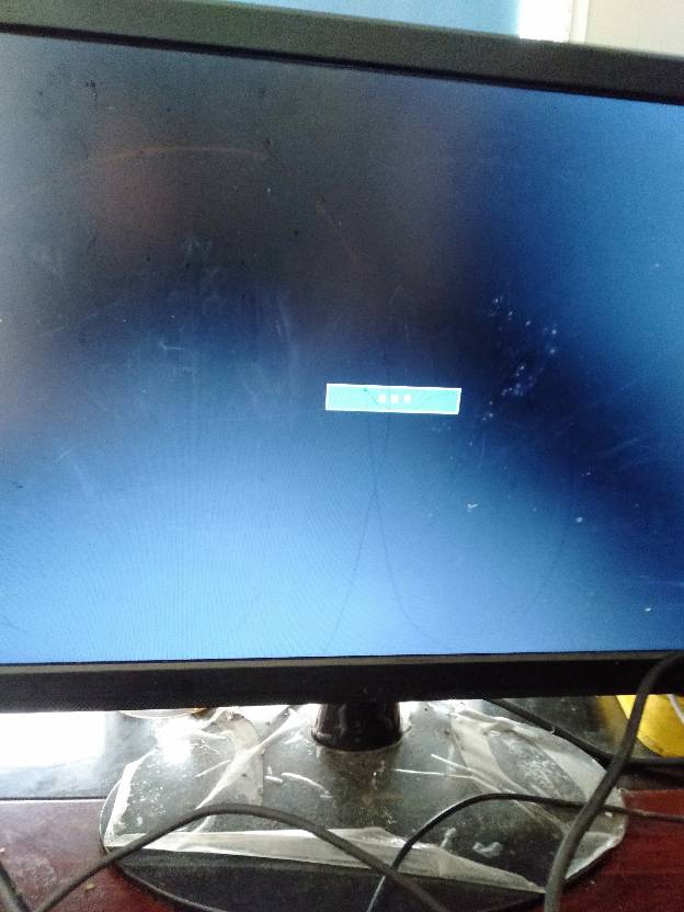 电脑主机安装无显示器