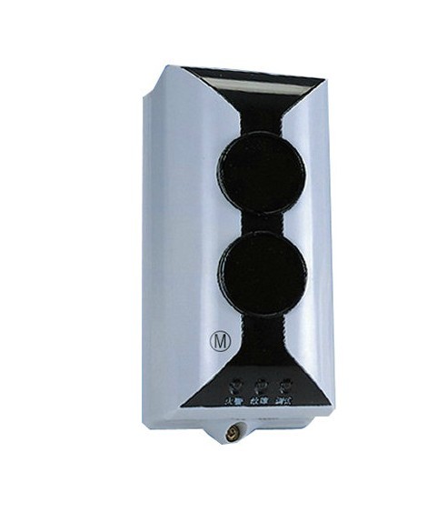 烟感探测器用什么线连烟感主机