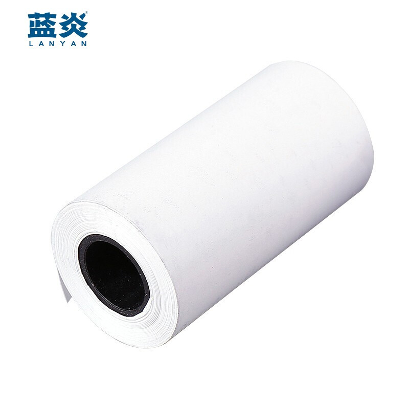 消防主机怎么装打印纸