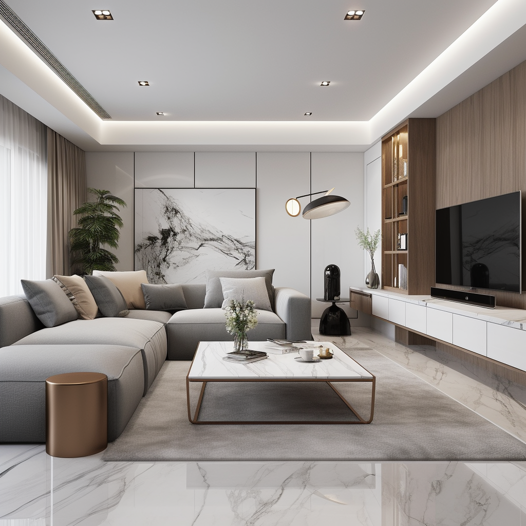 效果图主机调试