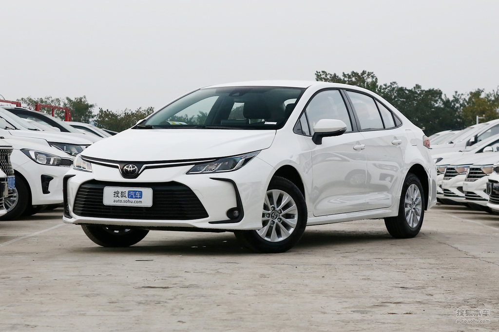 卡罗拉的防盗器主机在哪