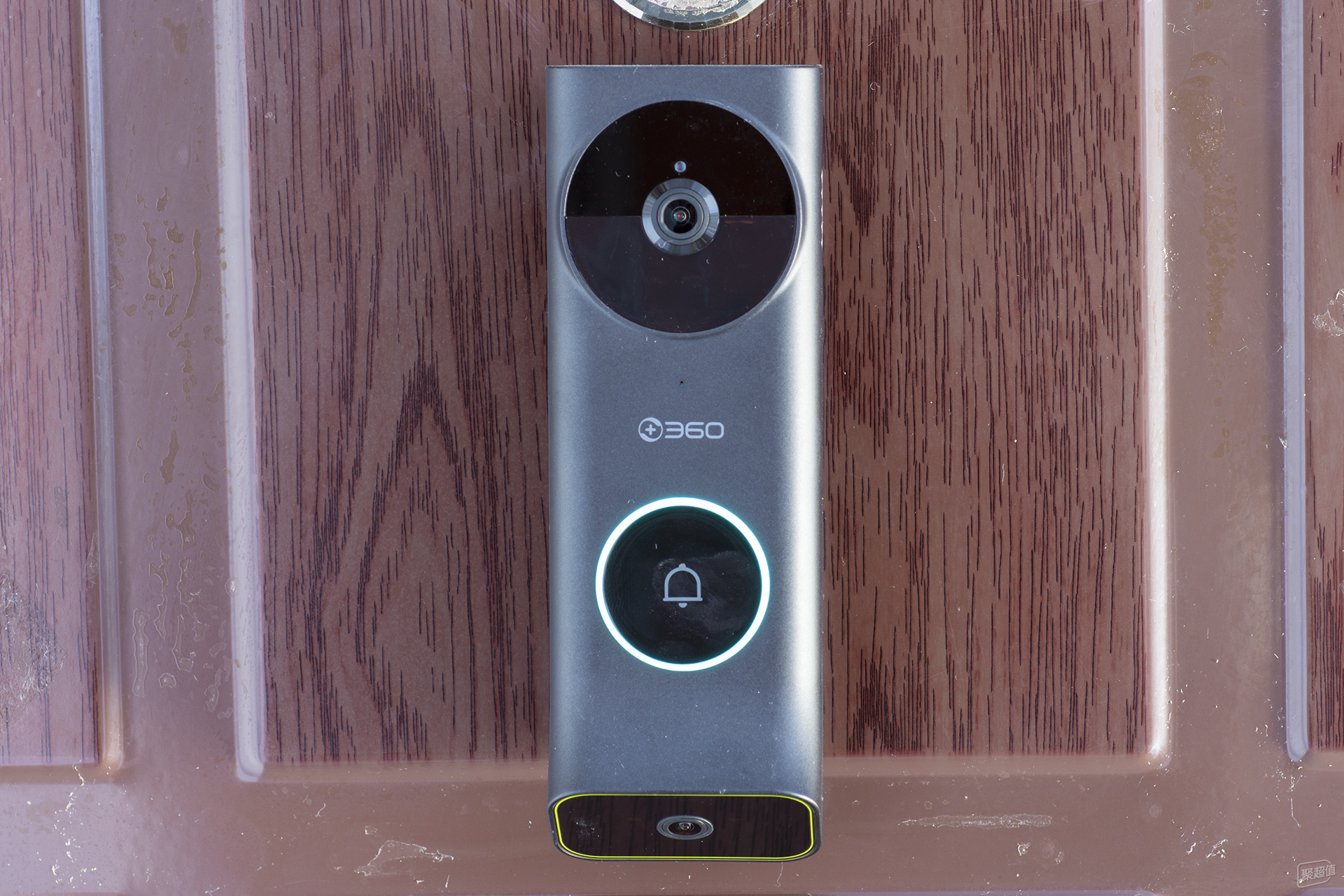 门铃主机故障排除