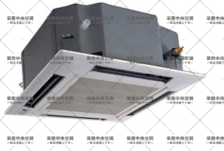 风机盘管主机家用