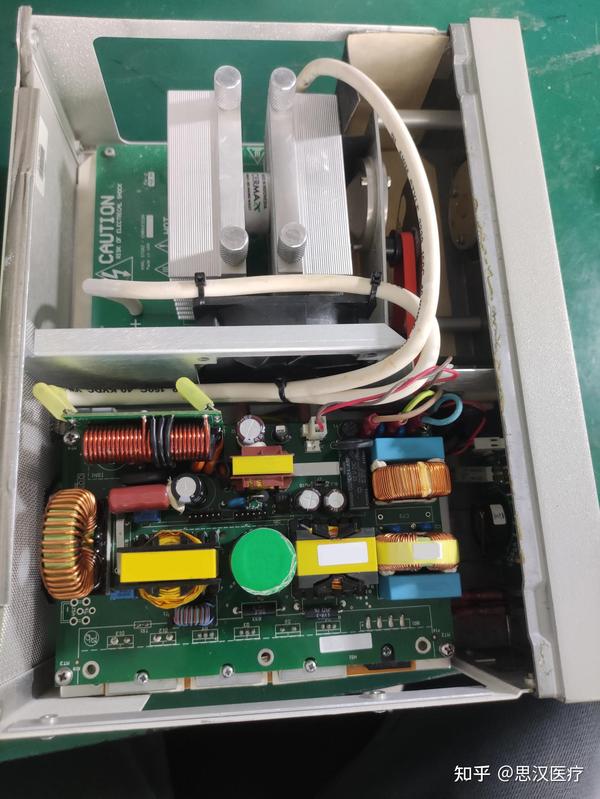 光宝主机电源重启