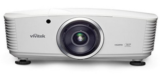 投影仪接台式主机不显示器