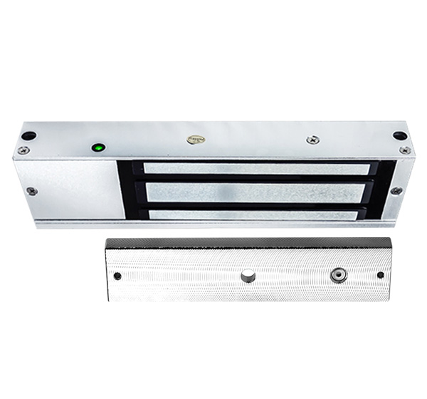 磁力锁不用门禁主机行吗