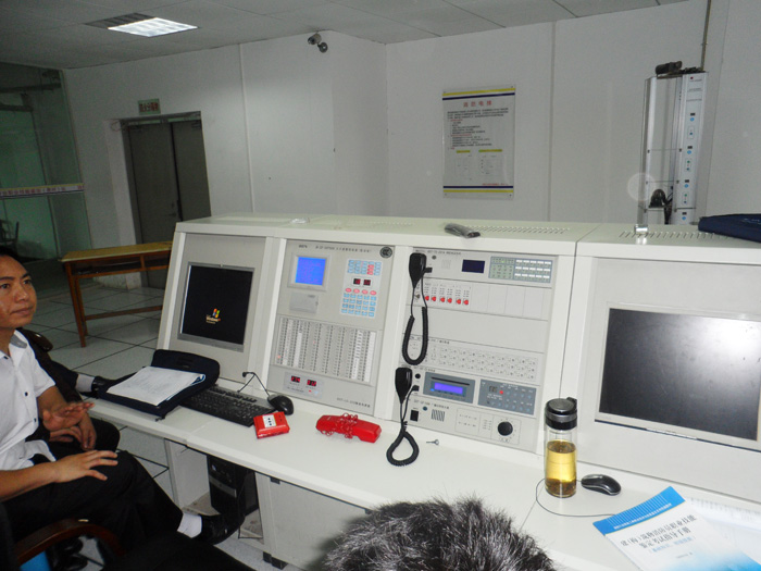 火灾自动报警系统主机报价