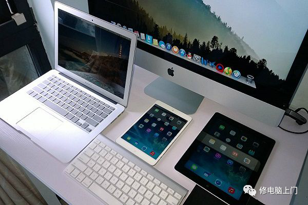 主机开机显示器显示不出来