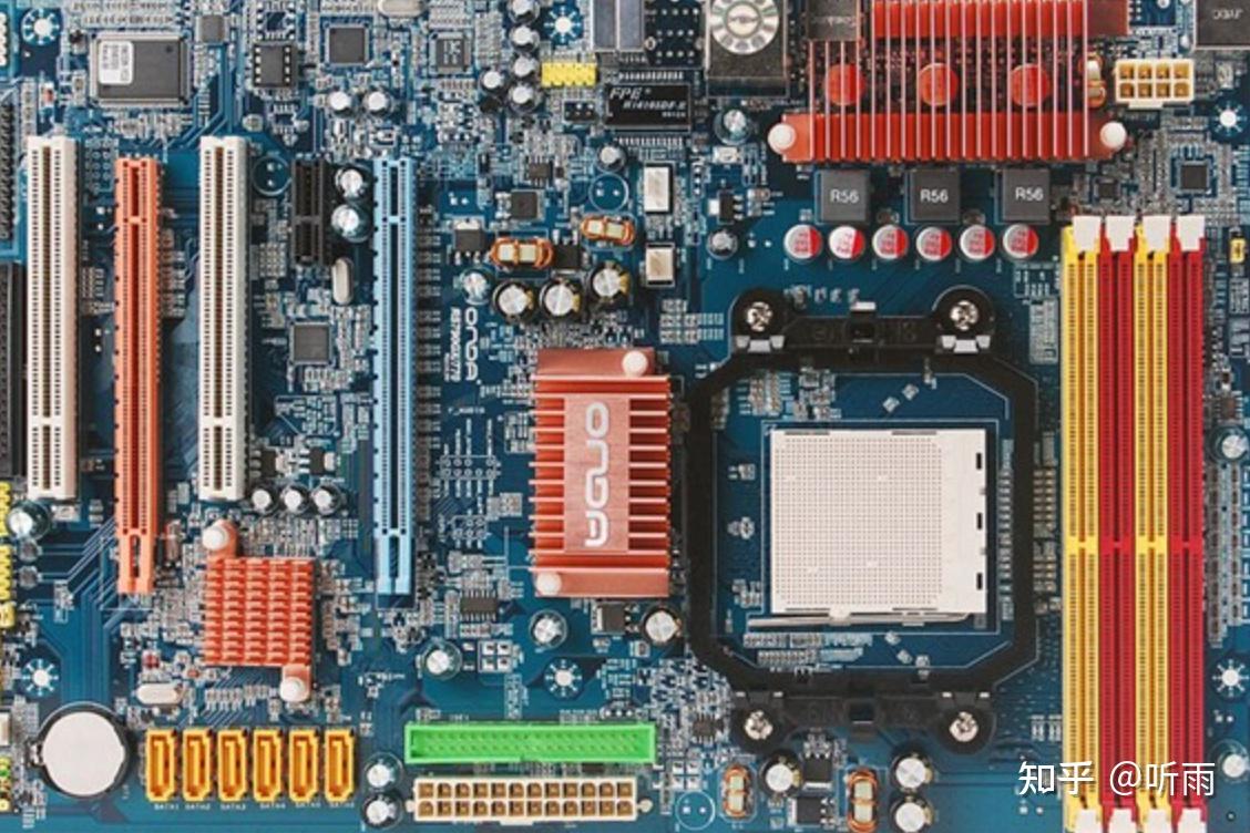 所有主机都有显卡吗