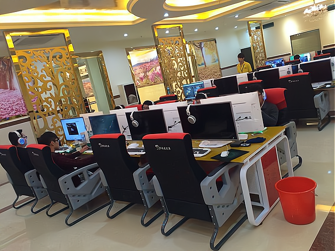 北京有信誉的游戏主机店推荐