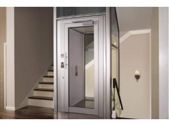 广日电梯安装主机