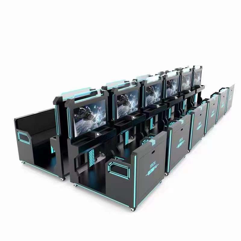 游戏数量最多的主机