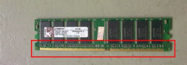 主机加内存条不显示