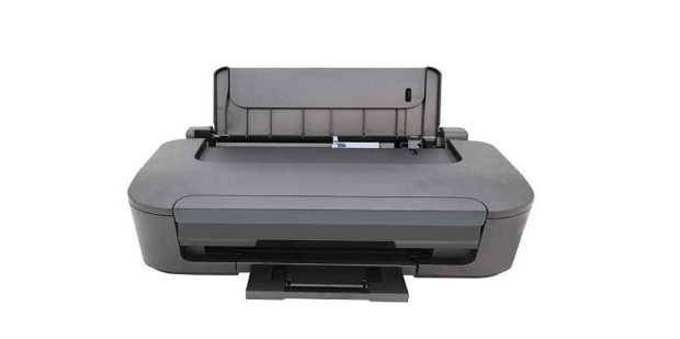 打印共享搜不到主机