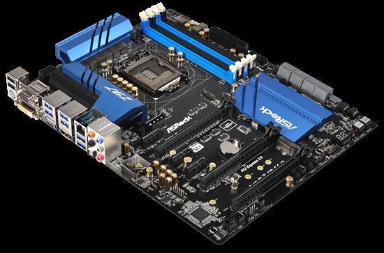 电脑主机换什么配置提高速度