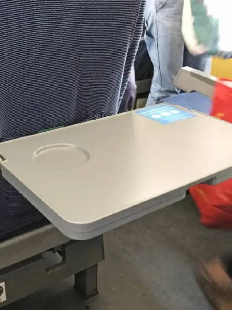 带电脑主机去火车站