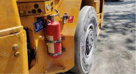 煤矿有火灾报警主机吗