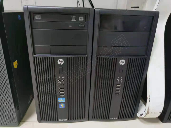 顺义哪里卖二手电脑主机