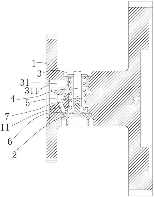 汽轮机主机保护最大退出时间