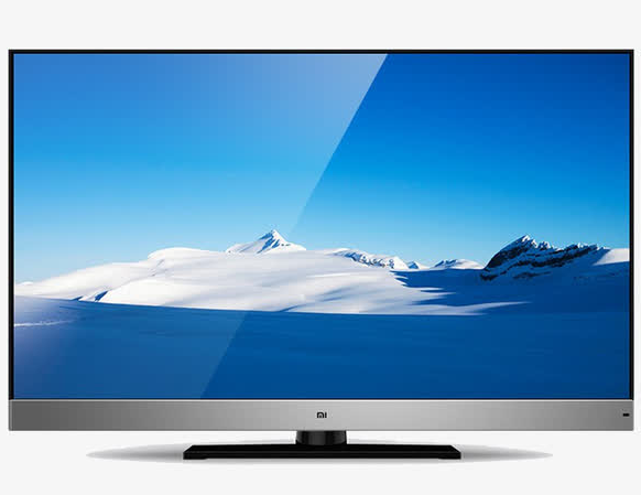 主机连电视机没显示