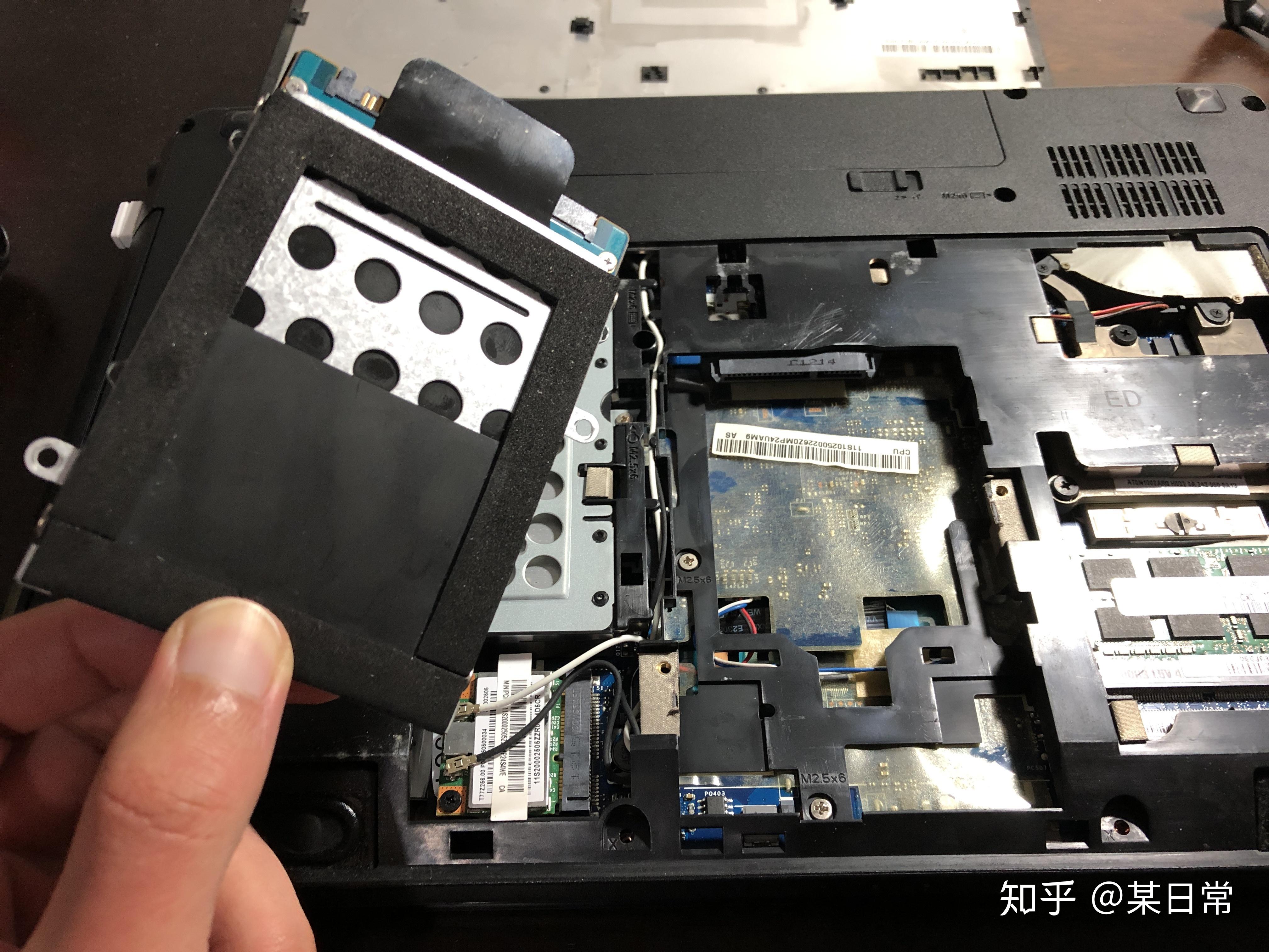 主机固态硬盘更换