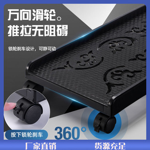 主机拖架用处