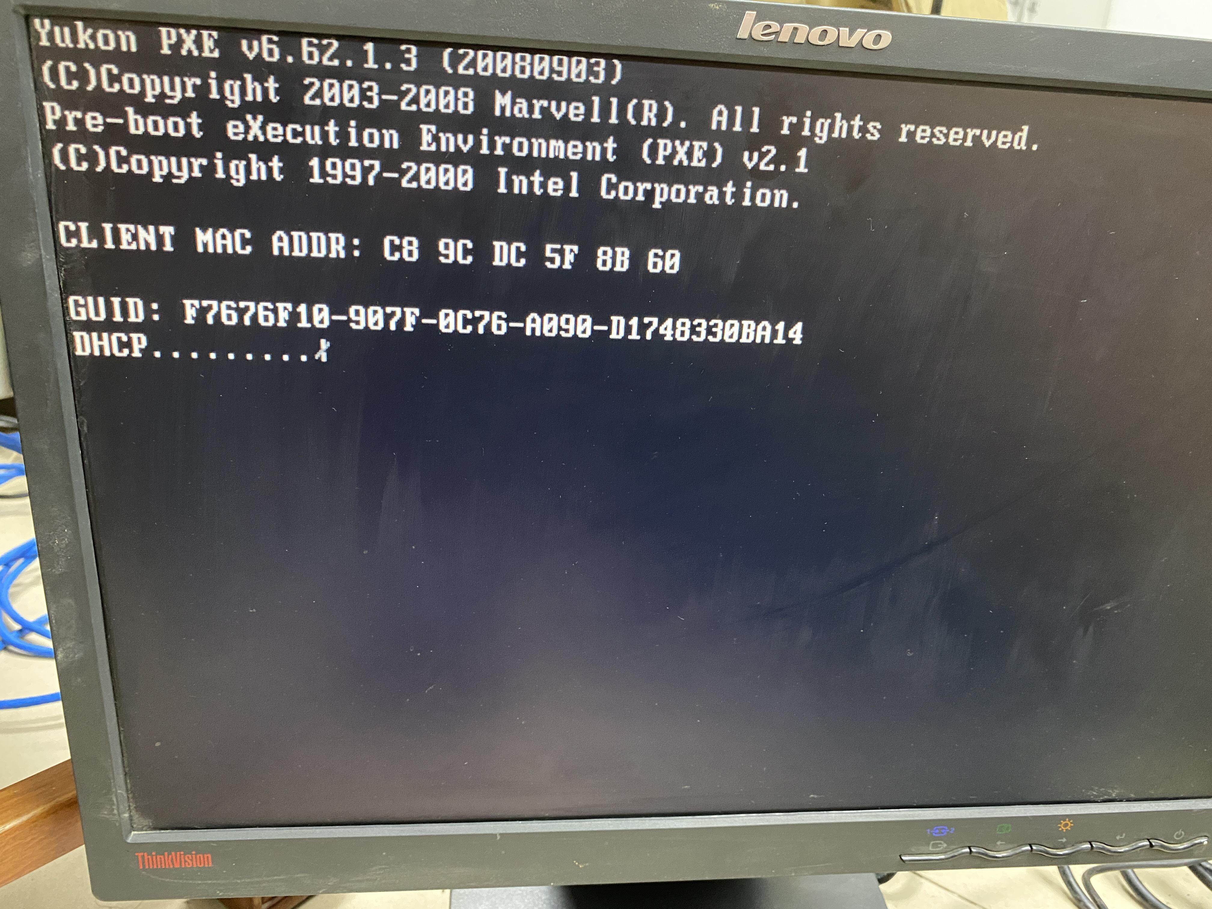 台式电脑怎么启动主机