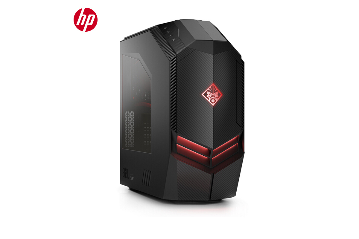 暗影精灵三代主机